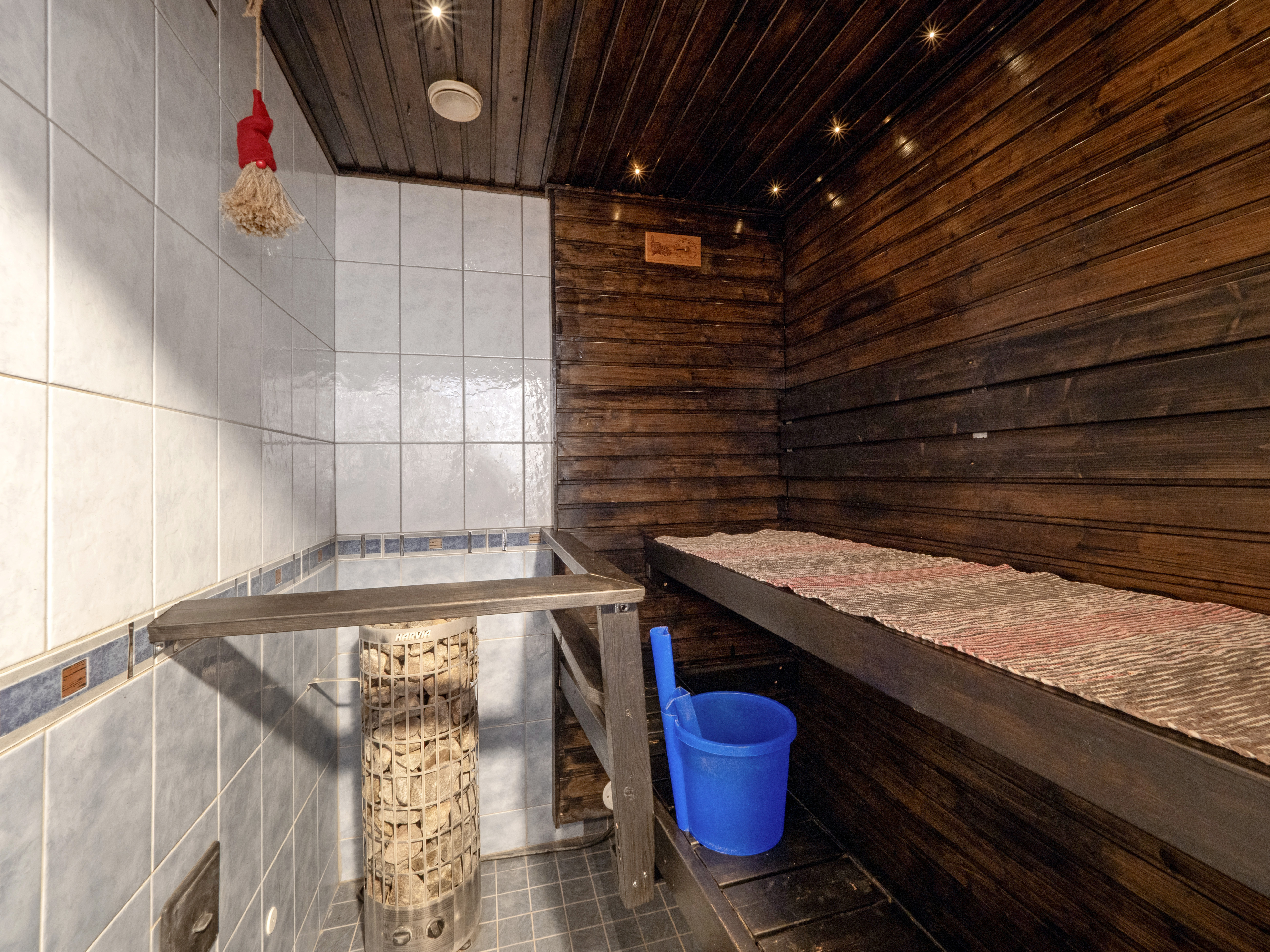 Köliranta 7, Eno, Joensuu