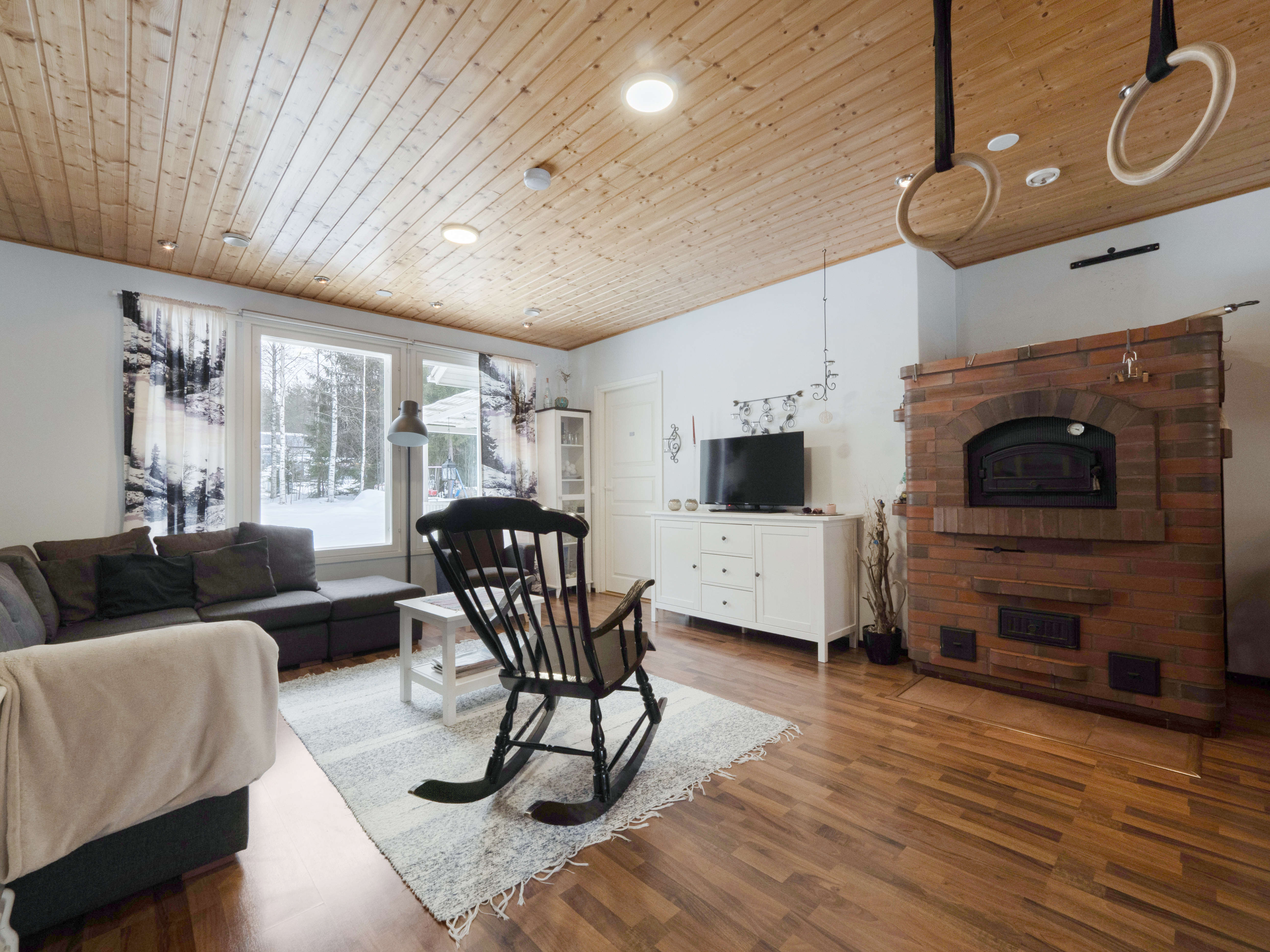 Köliranta 7, Eno, Joensuu