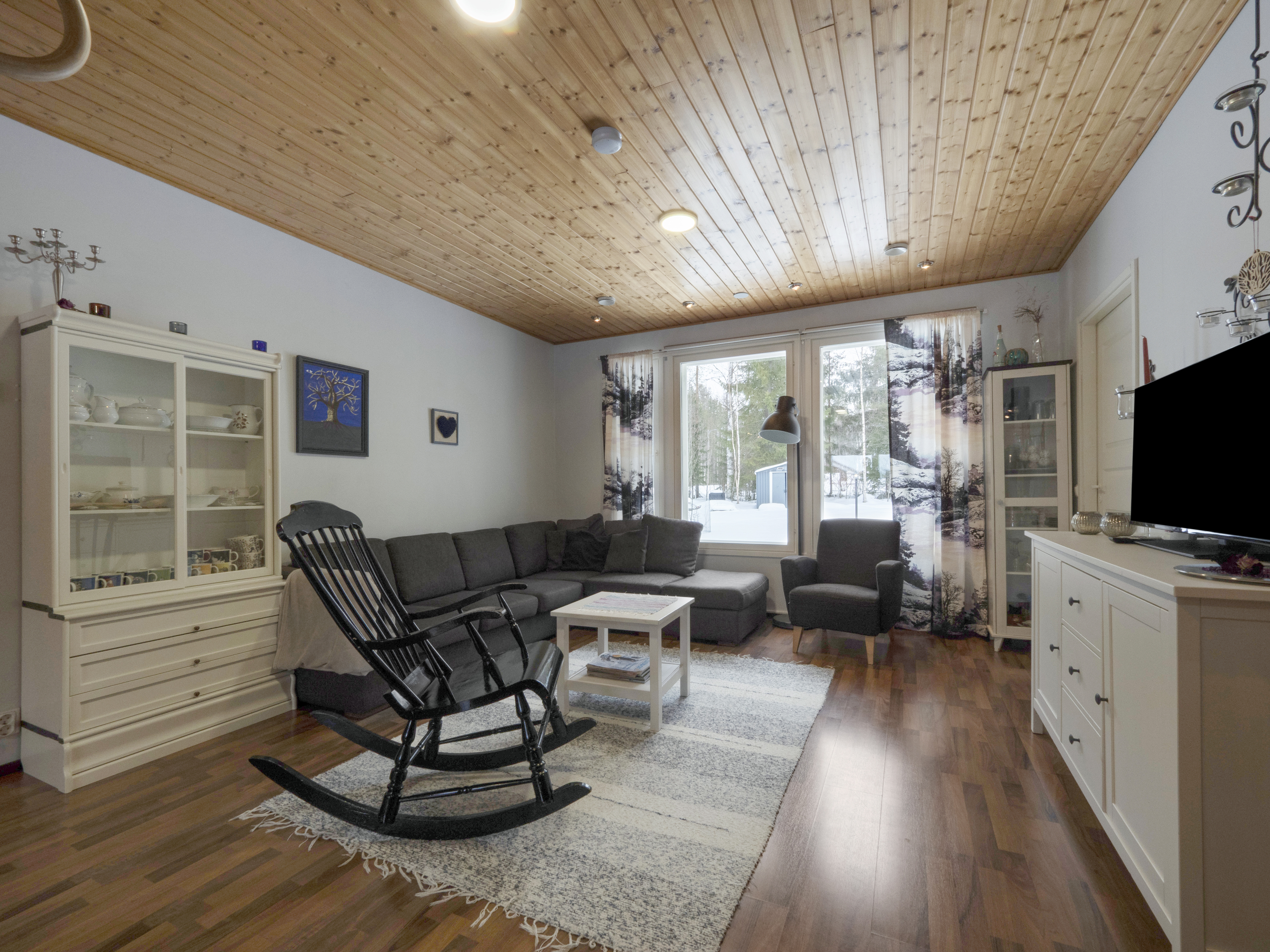 Köliranta 7, Eno, Joensuu