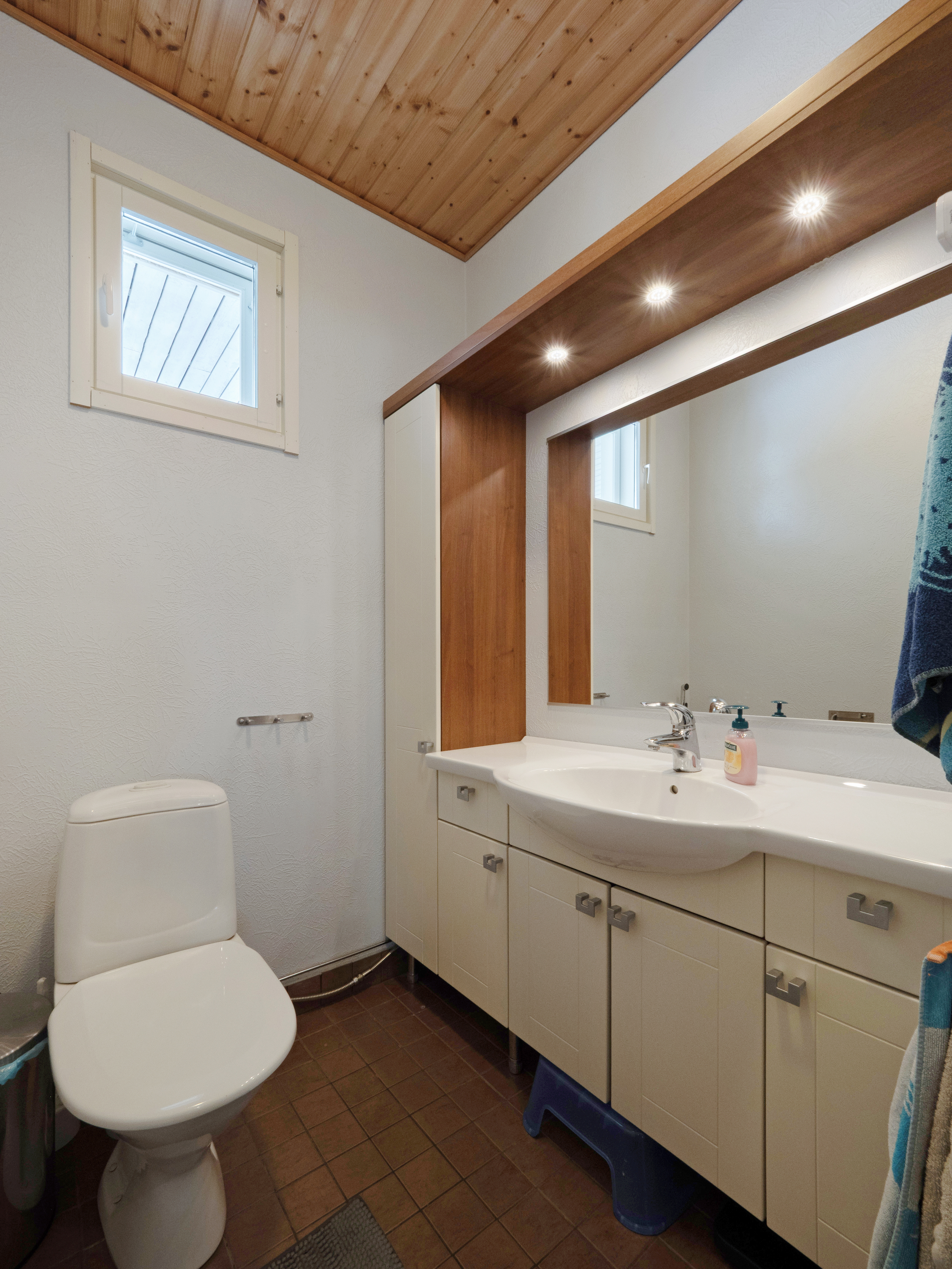 Köliranta 7, Eno, Joensuu