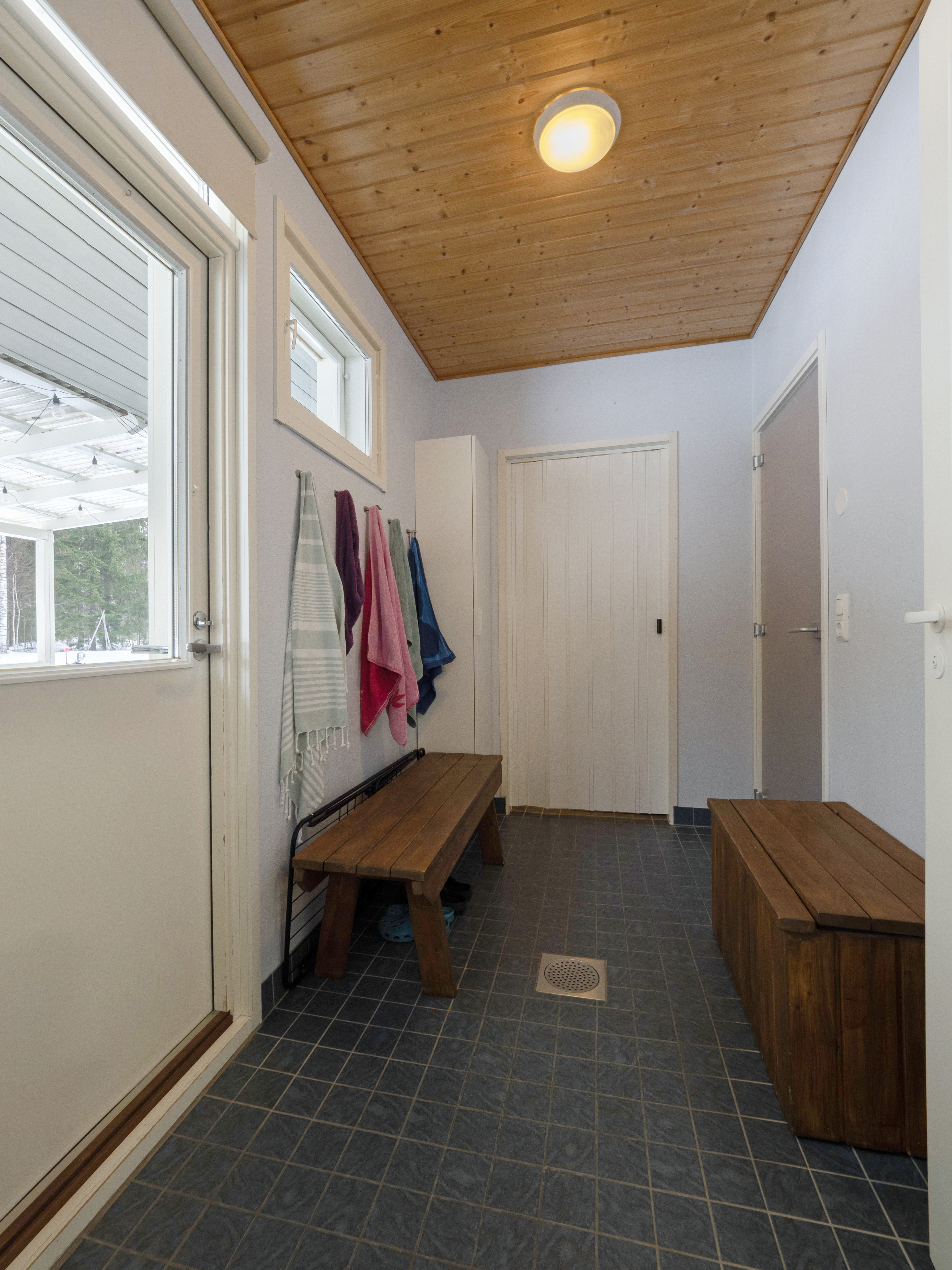 Köliranta 7, Eno, Joensuu