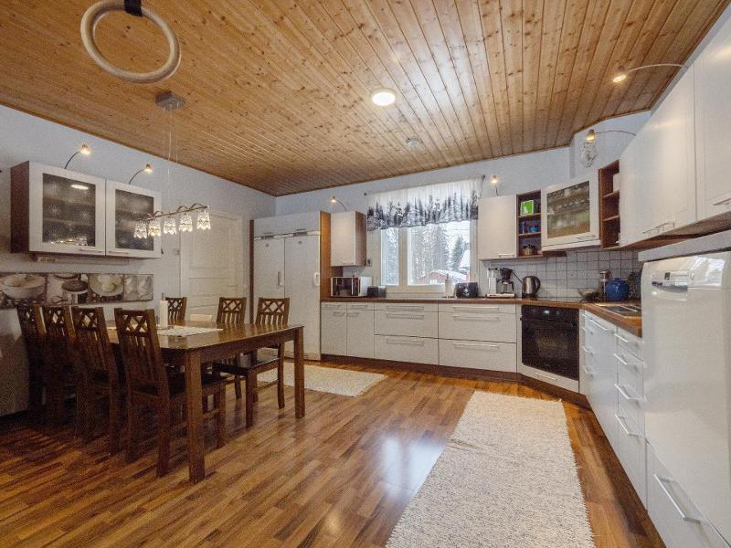 Köliranta 7, Eno, Joensuu