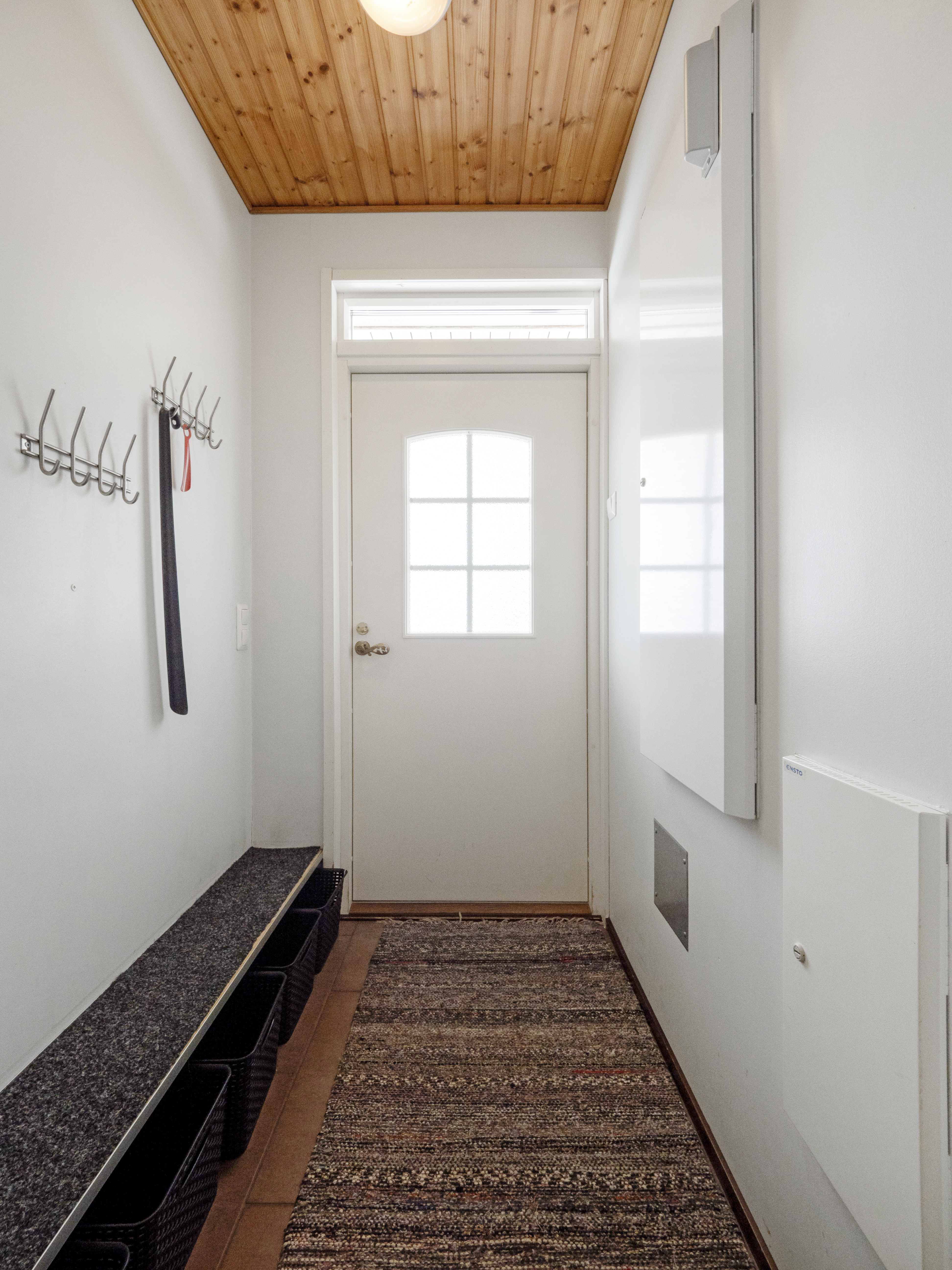 Köliranta 7, Eno, Joensuu