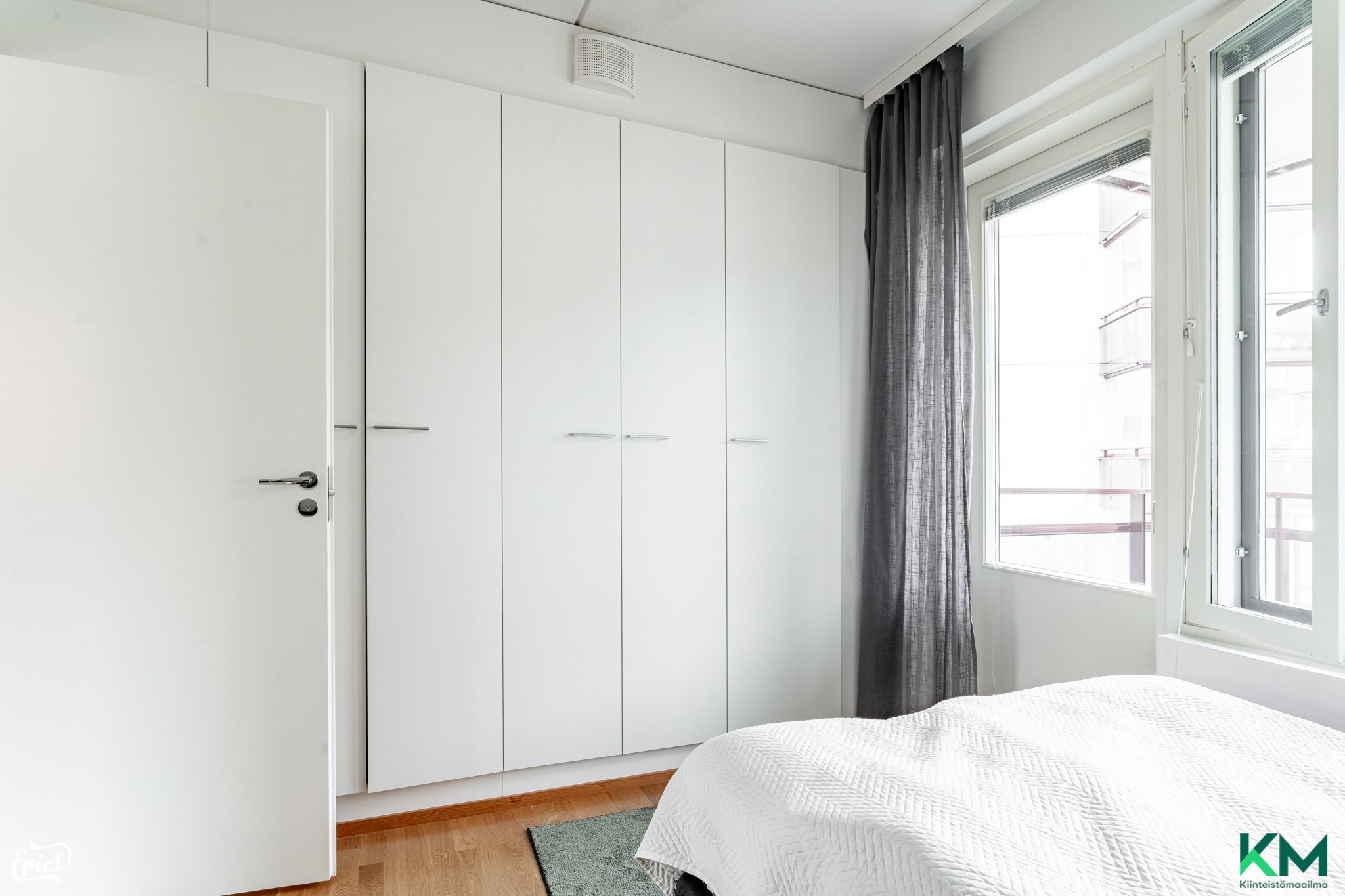 Sorakuopankatu 2, Villilä, Tampere