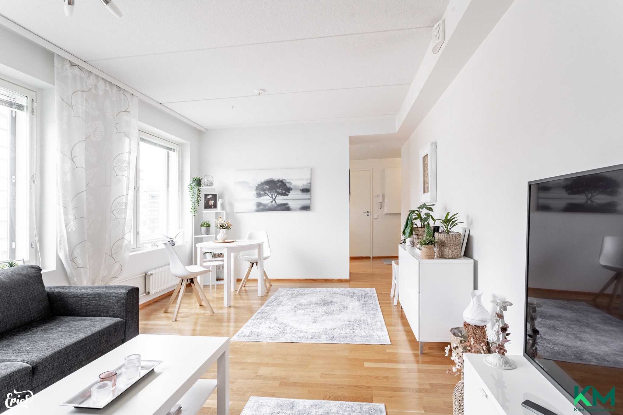 Sorakuopankatu 2, Villilä, Tampere