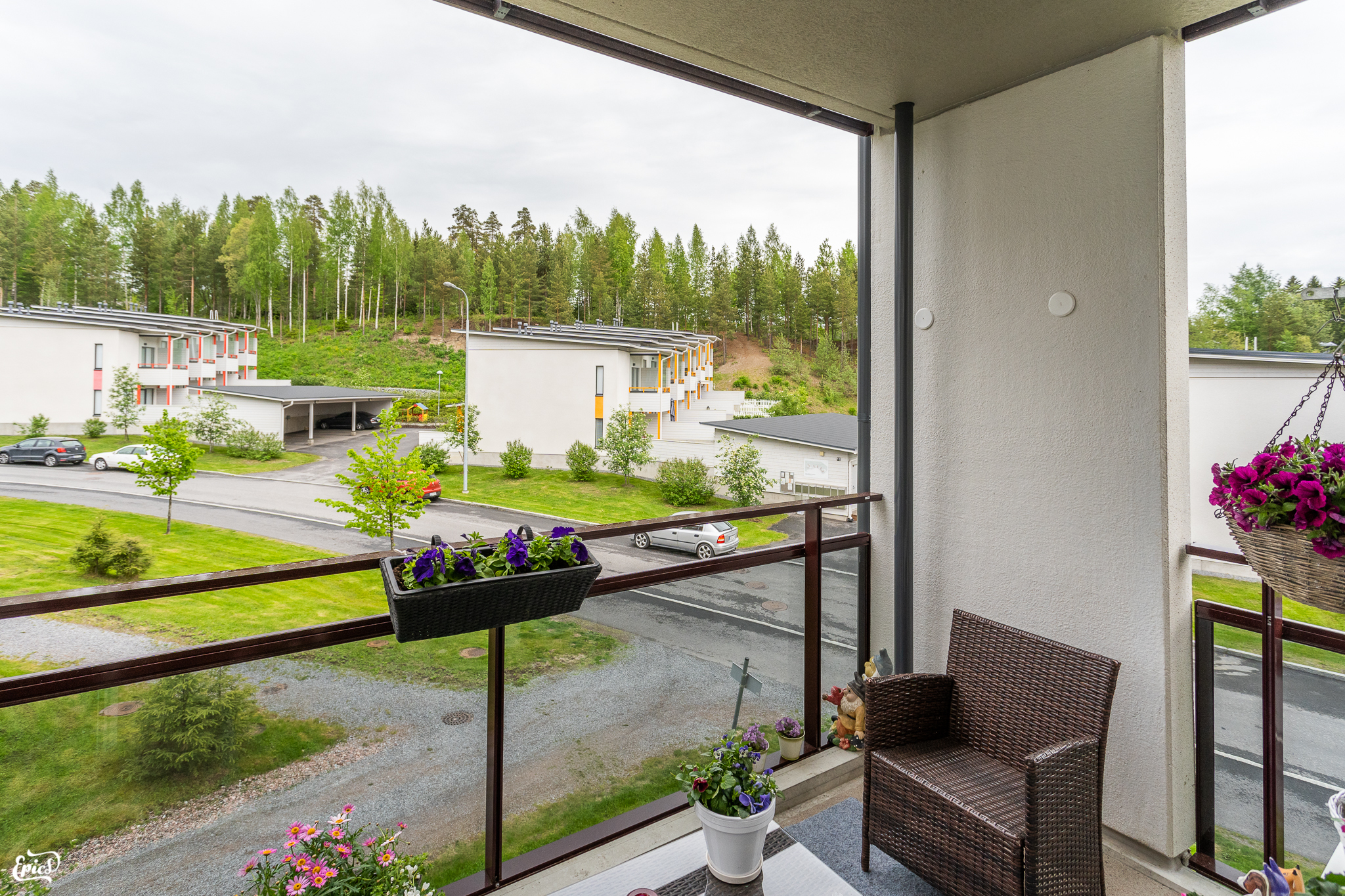 Sorakuopankatu 2, Villilä, Tampere