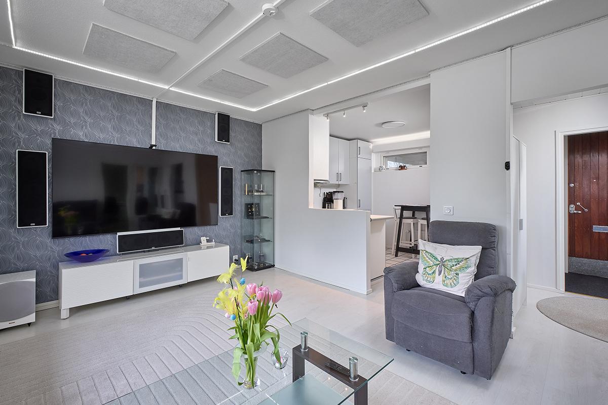 Harjukatu 15-17, Keskusta, Lohja