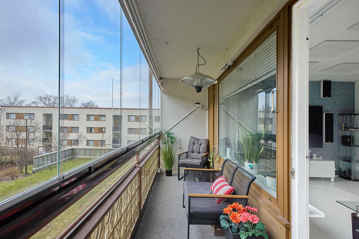 Harjukatu 15-17, Keskusta, Lohja