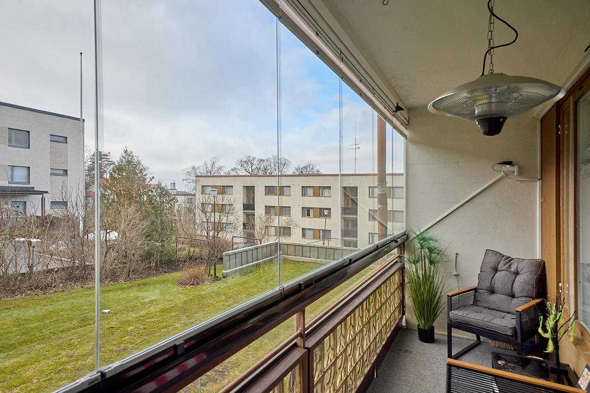 Harjukatu 15-17, Keskusta, Lohja