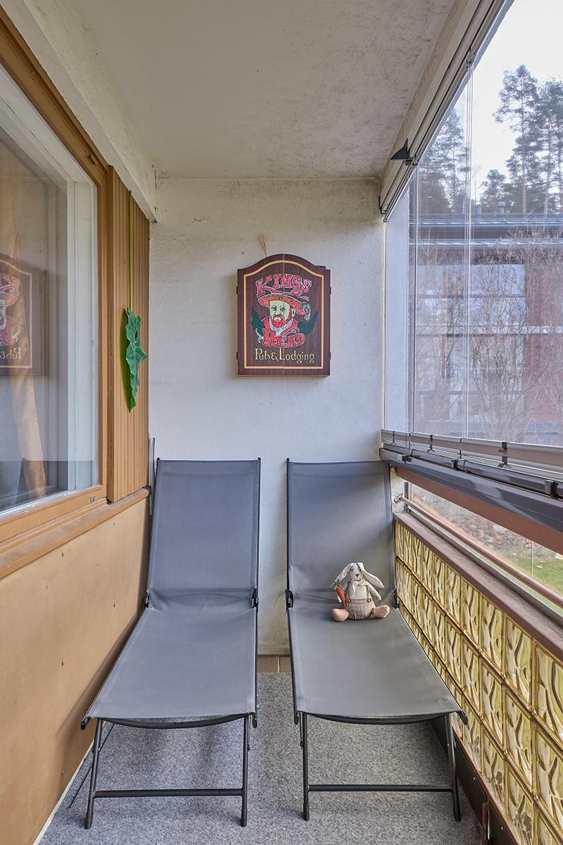 Harjukatu 15-17, Keskusta, Lohja