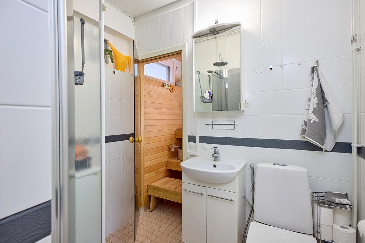 Harjukatu 15-17, Keskusta, Lohja