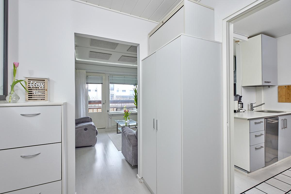 Harjukatu 15-17, Keskusta, Lohja