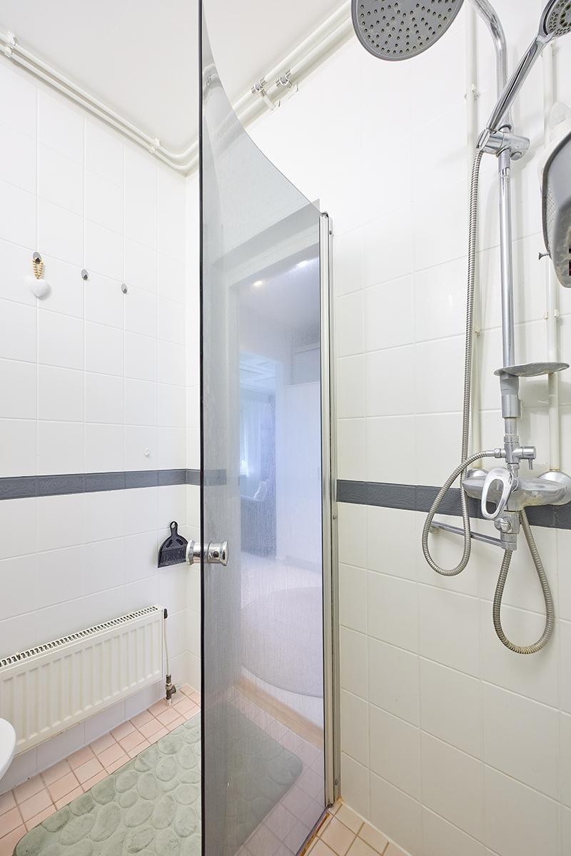 Harjukatu 15-17, Keskusta, Lohja