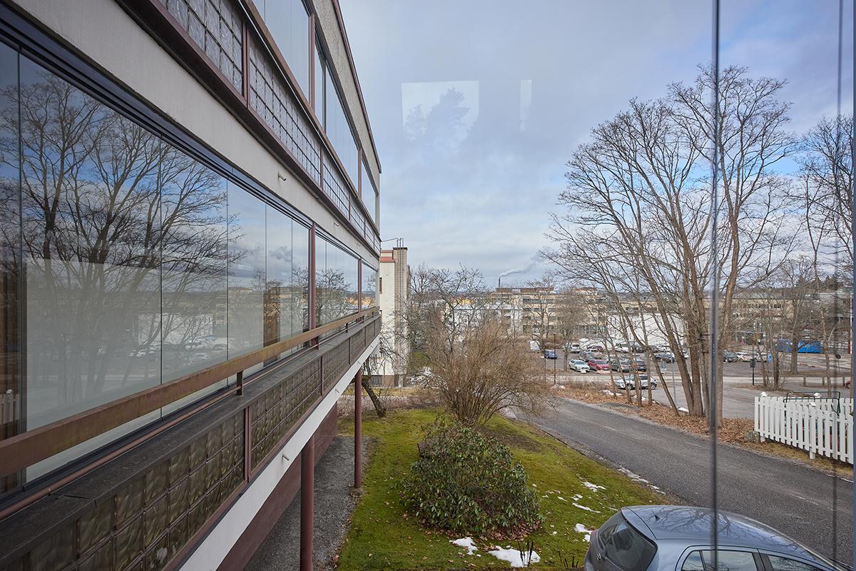 Harjukatu 15-17, Keskusta, Lohja