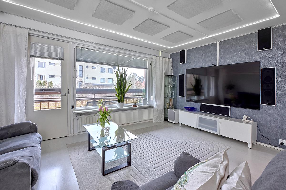 Harjukatu 15-17, Keskusta, Lohja