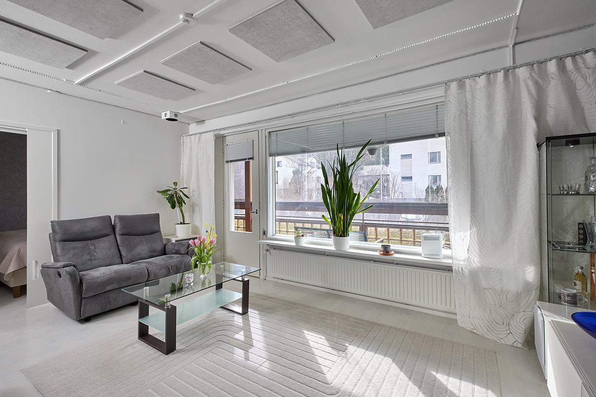 Harjukatu 15-17, Keskusta, Lohja