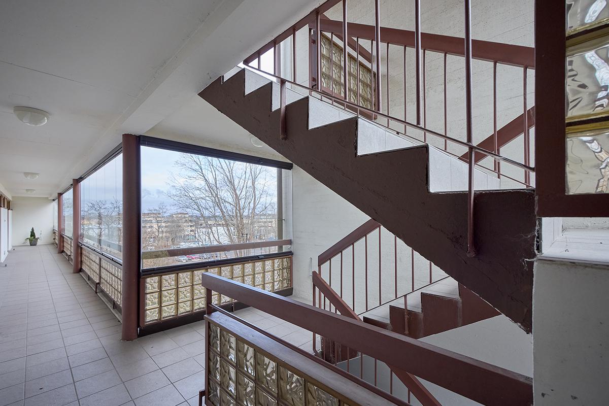 Harjukatu 15-17, Keskusta, Lohja