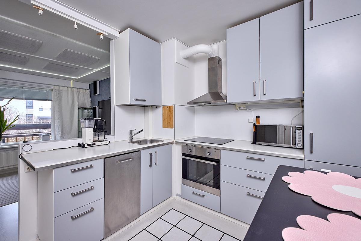 Harjukatu 15-17, Keskusta, Lohja