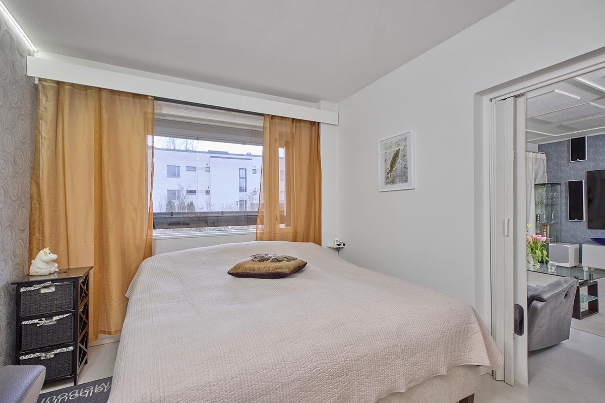 Harjukatu 15-17, Keskusta, Lohja