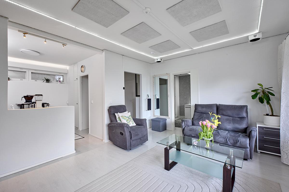 Harjukatu 15-17, Keskusta, Lohja