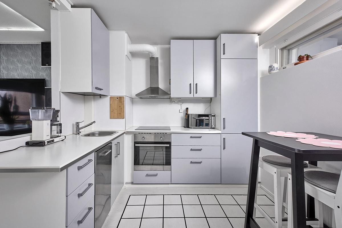 Harjukatu 15-17, Keskusta, Lohja