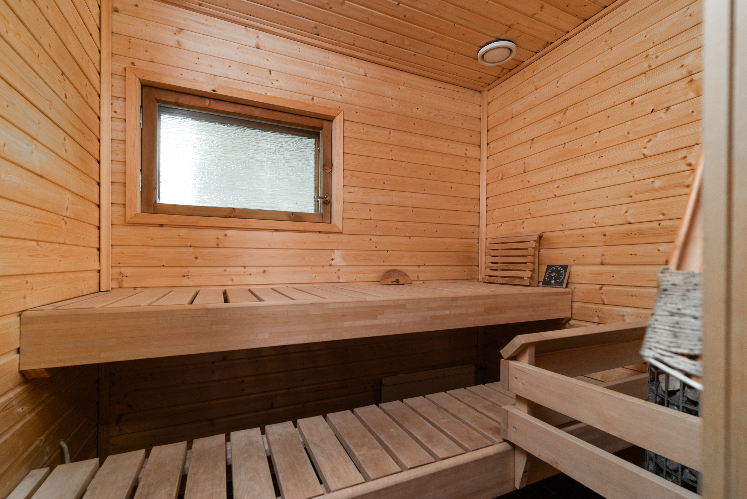 Oma sauna
