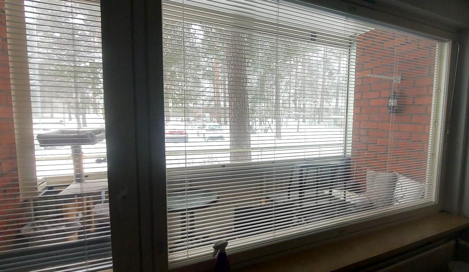 Laitakatu 12, Pyhätön, Lahti