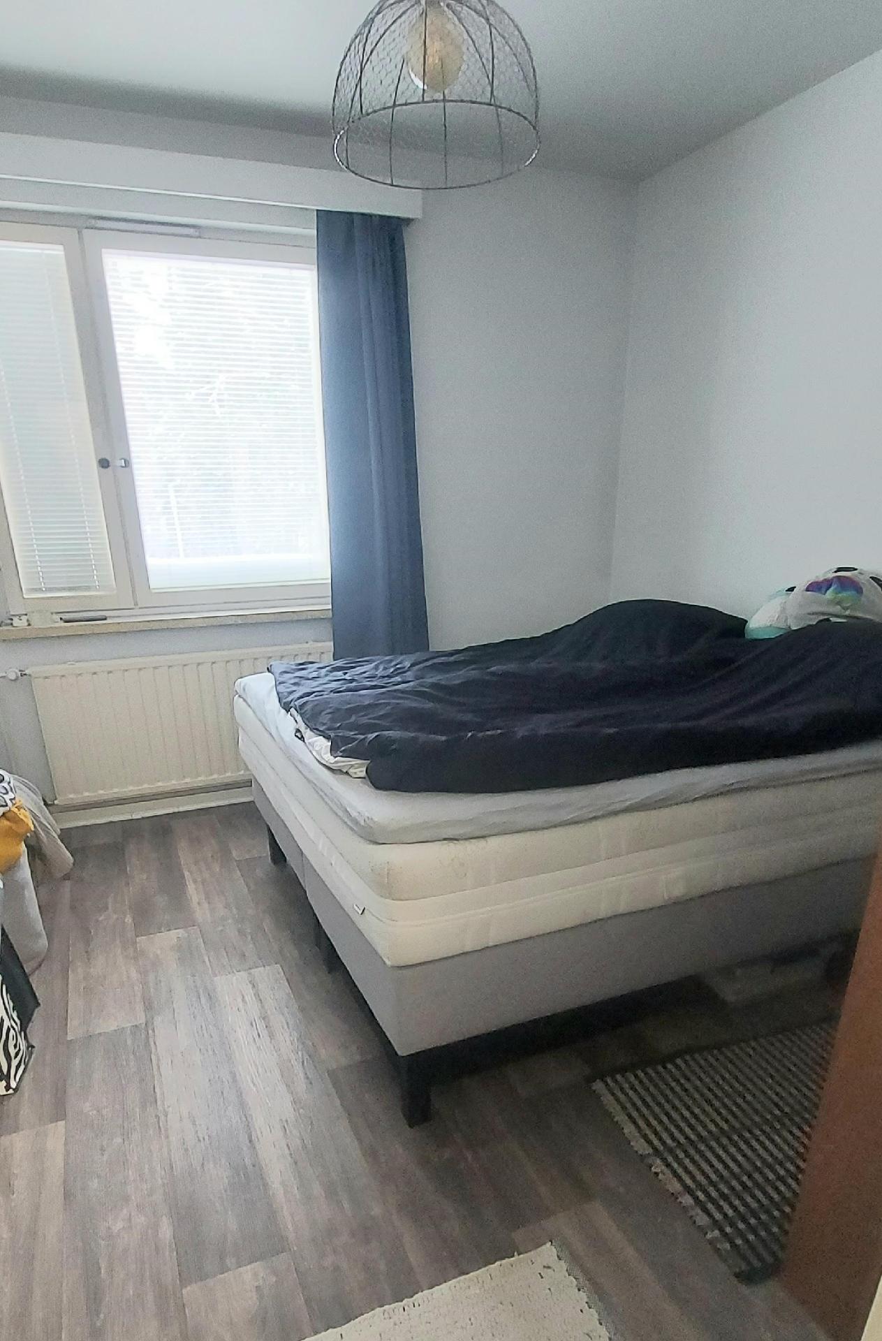 Laitakatu 12, Pyhätön, Lahti