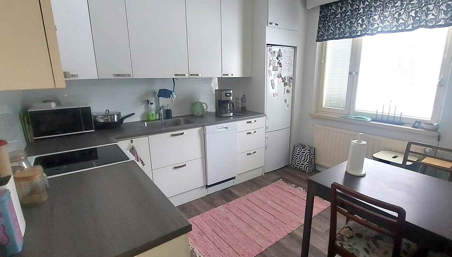 Laitakatu 12, Pyhätön, Lahti