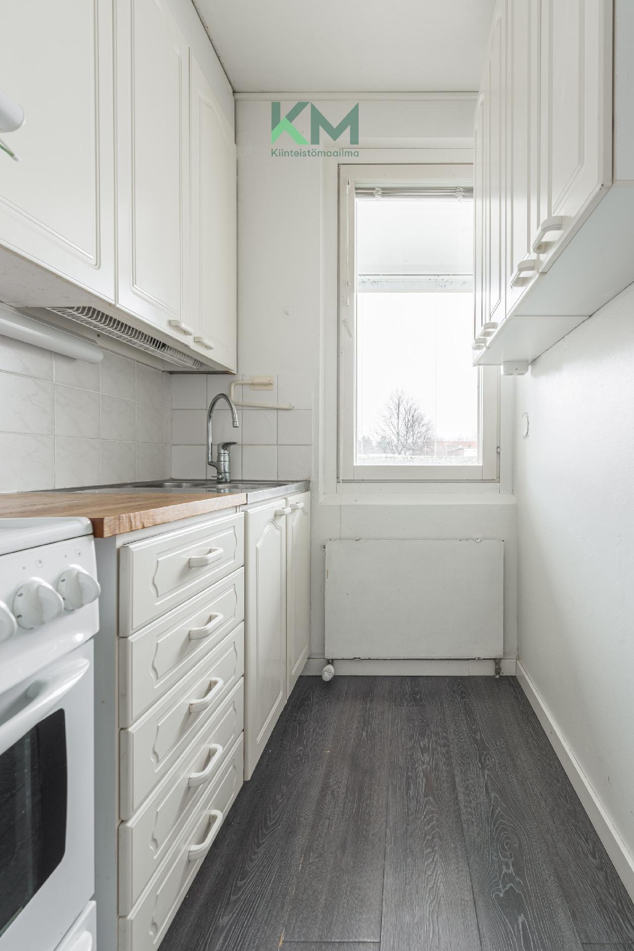 Lönnrotinkatu 10, Männistö, Kuopio