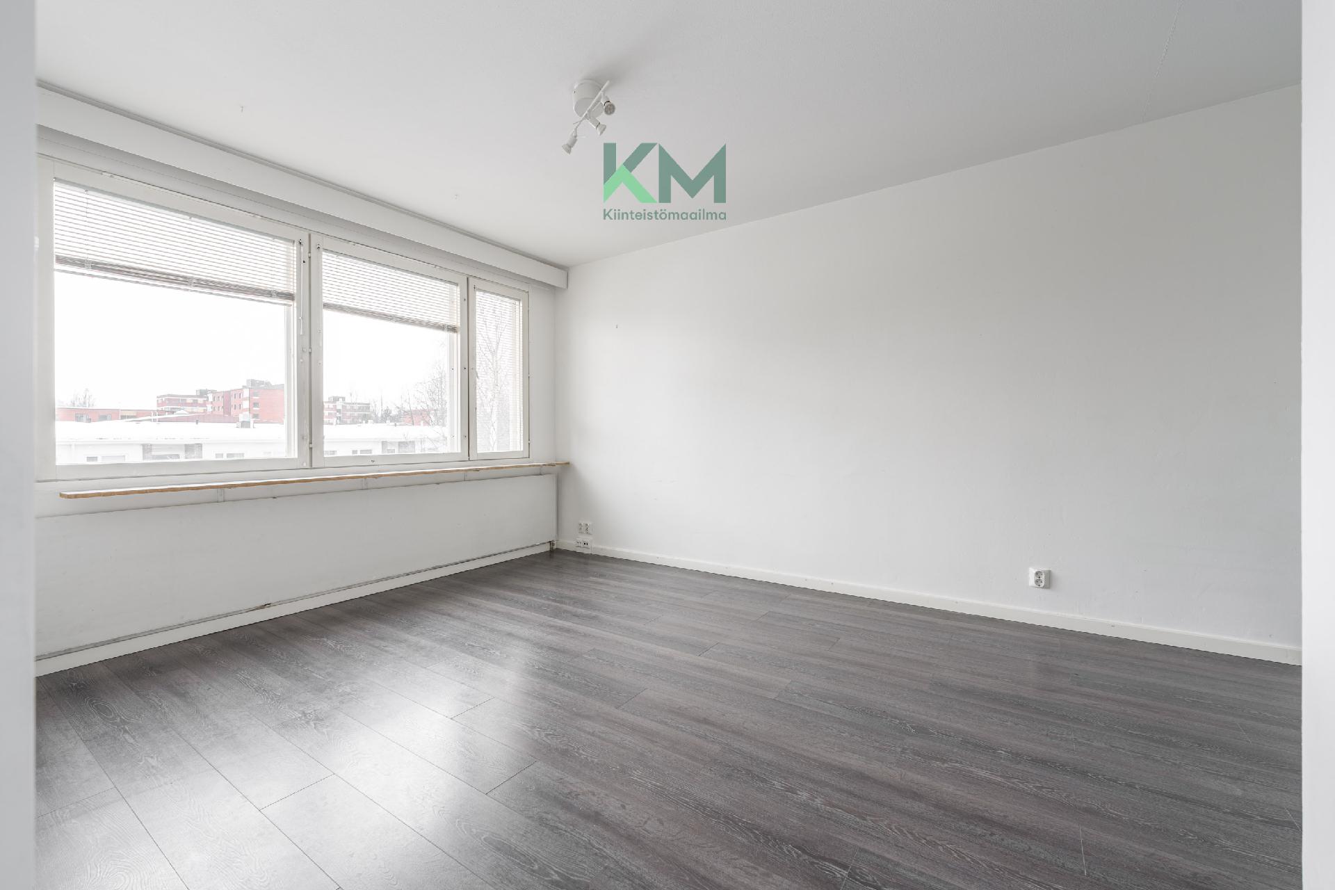 Lönnrotinkatu 10, Männistö, Kuopio