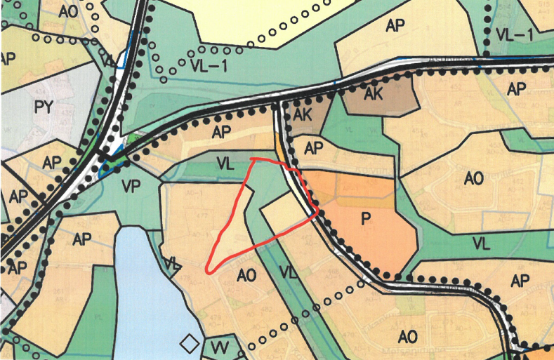 Lähteenmäentie 10, Asuntila, Ylöjärvi