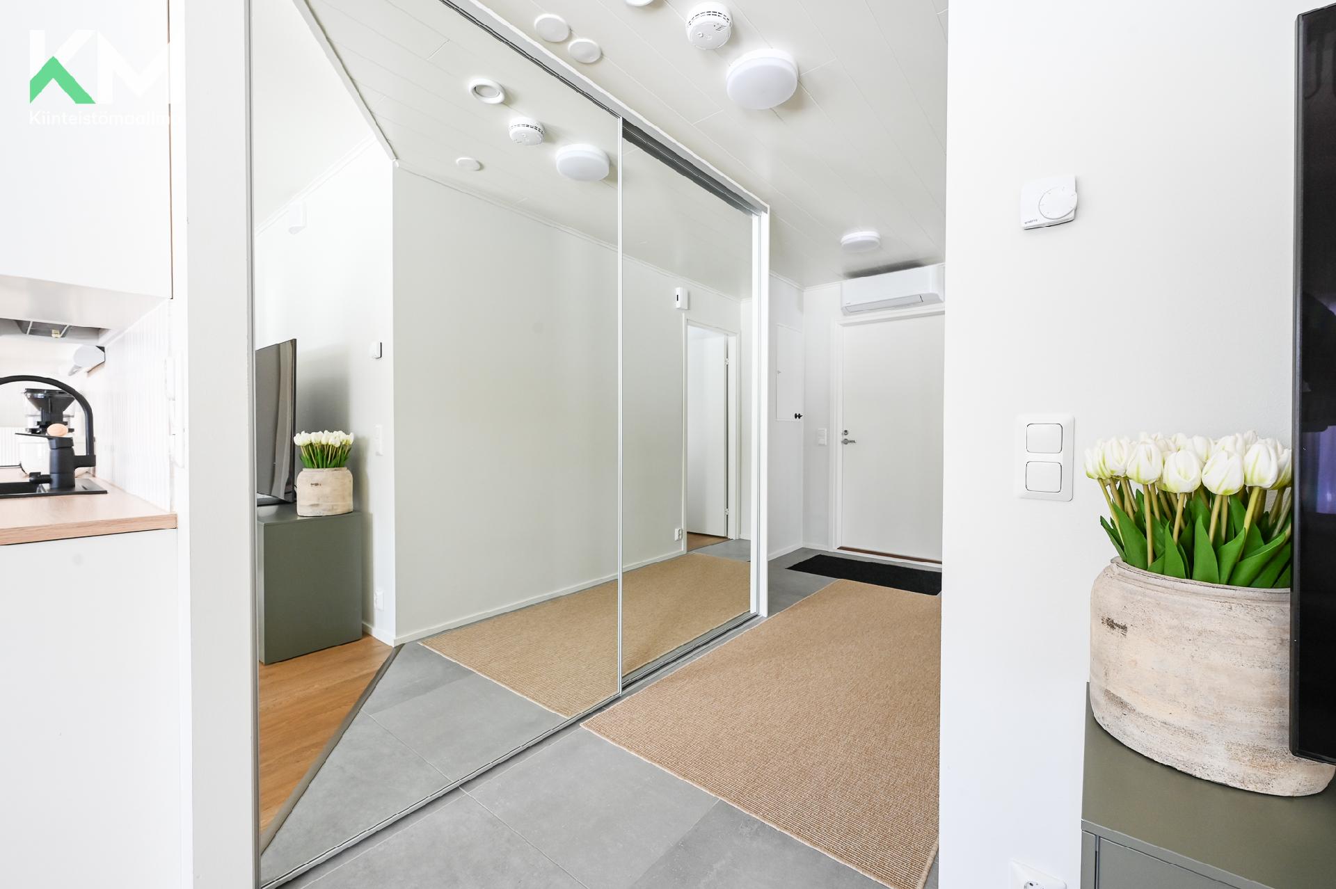 Kniipinseppä 2, Kärki, Seinäjoki