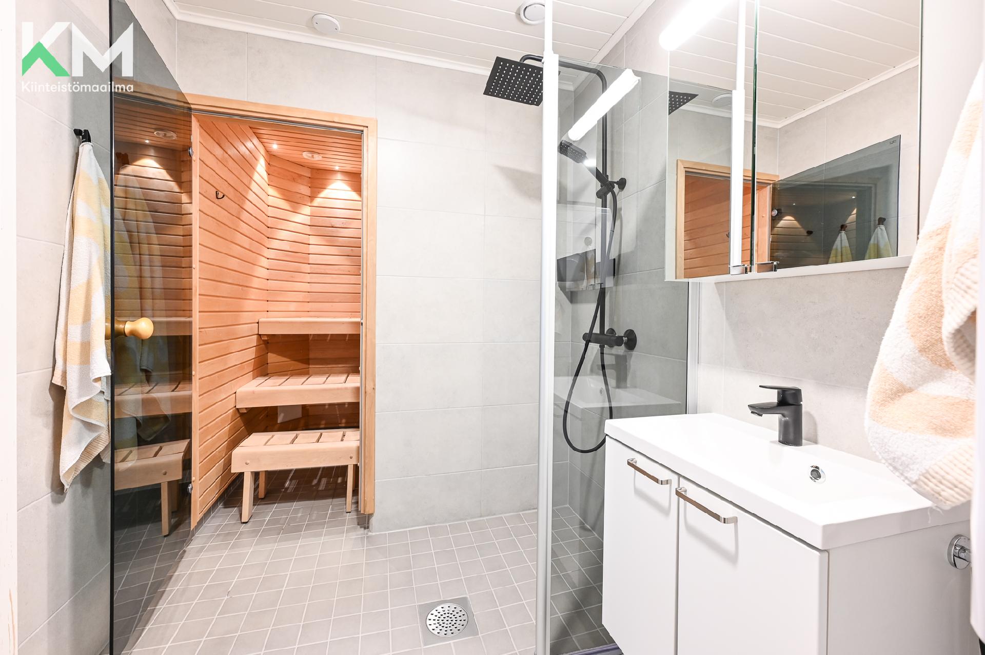 Kniipinseppä 2, Kärki, Seinäjoki