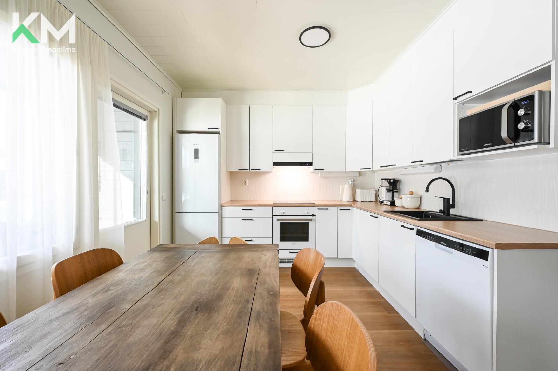 Kniipinseppä 2, Kärki, Seinäjoki