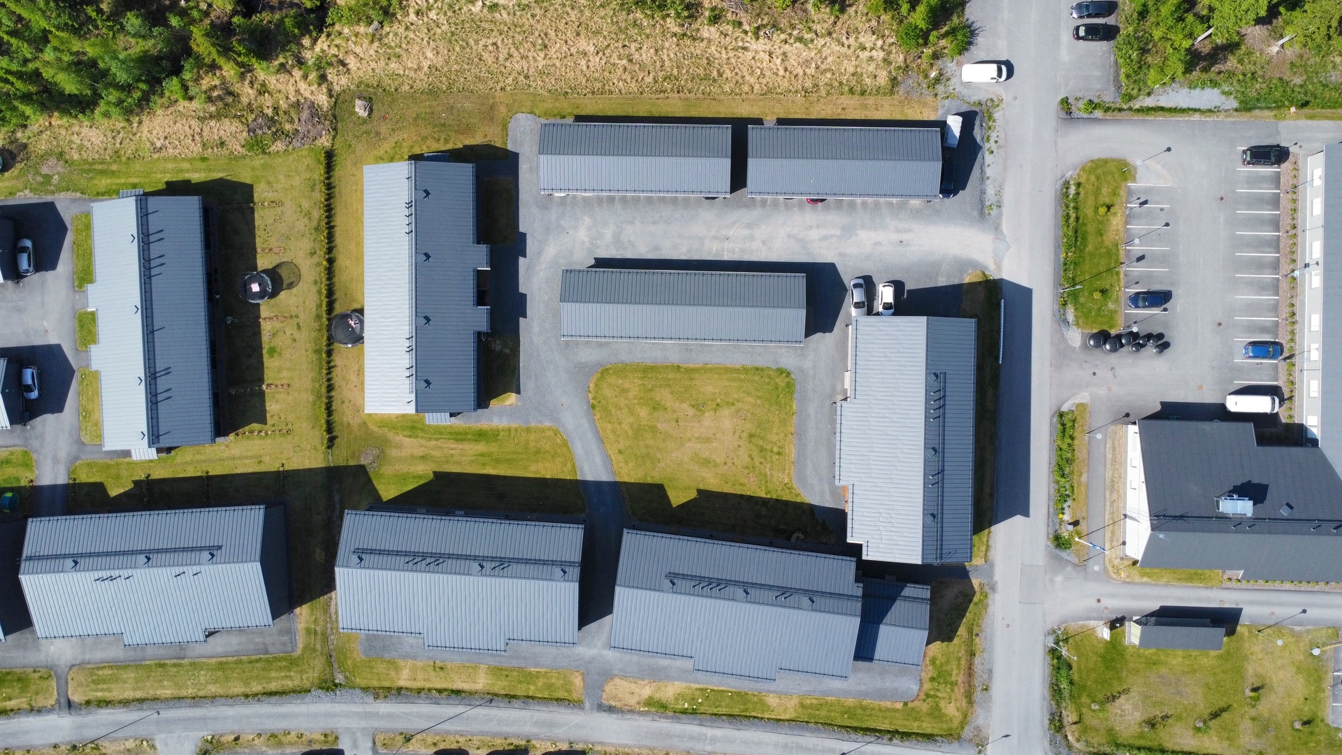 Kniipinseppä 2, Kärki, Seinäjoki