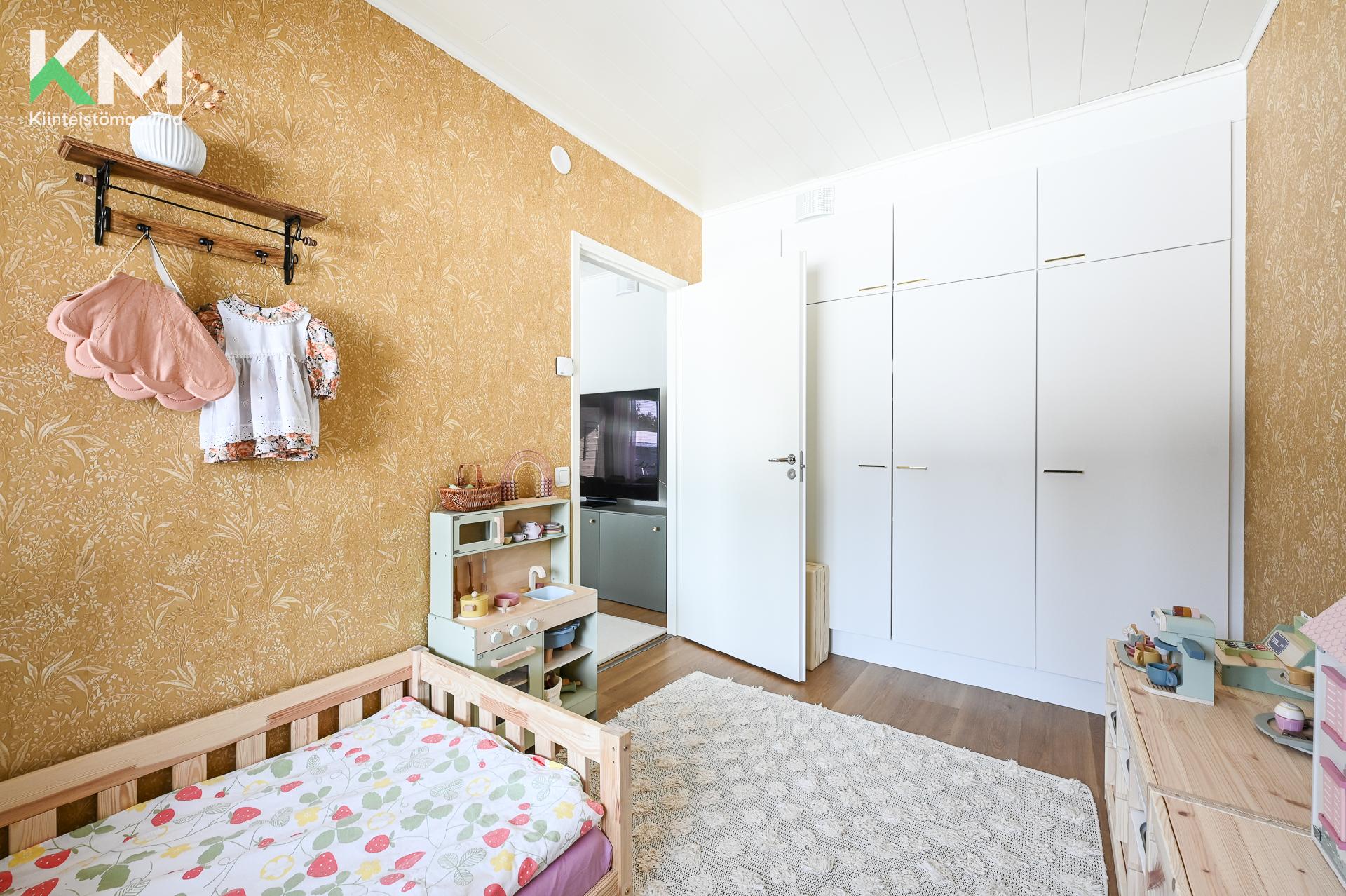 Kniipinseppä 2, Kärki, Seinäjoki