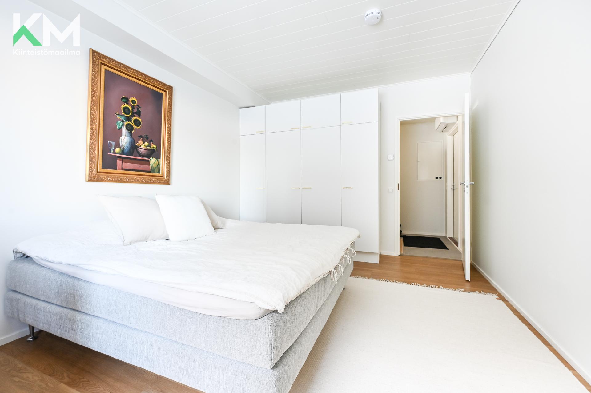 Kniipinseppä 2, Kärki, Seinäjoki