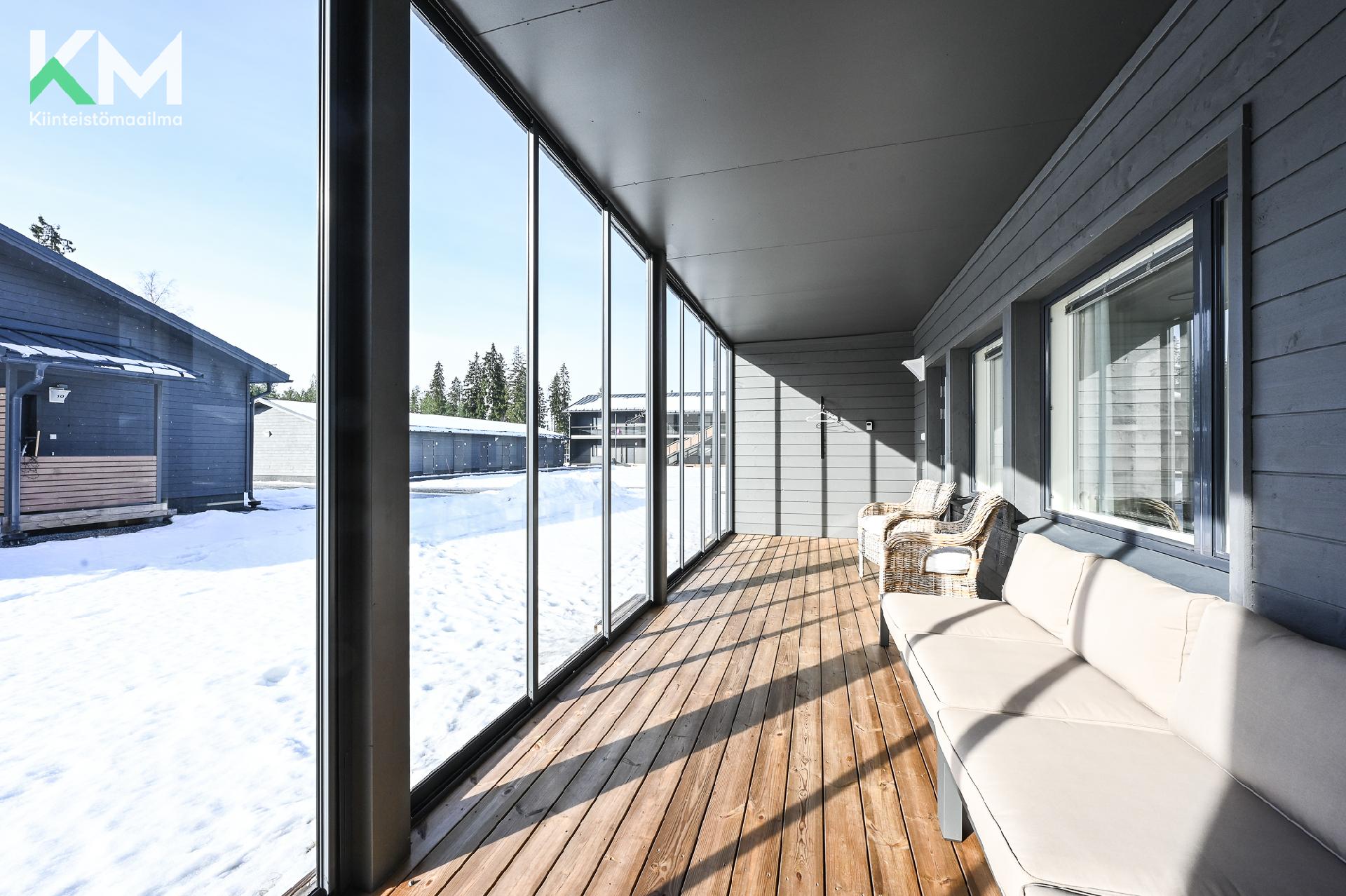 Kniipinseppä 2, Kärki, Seinäjoki