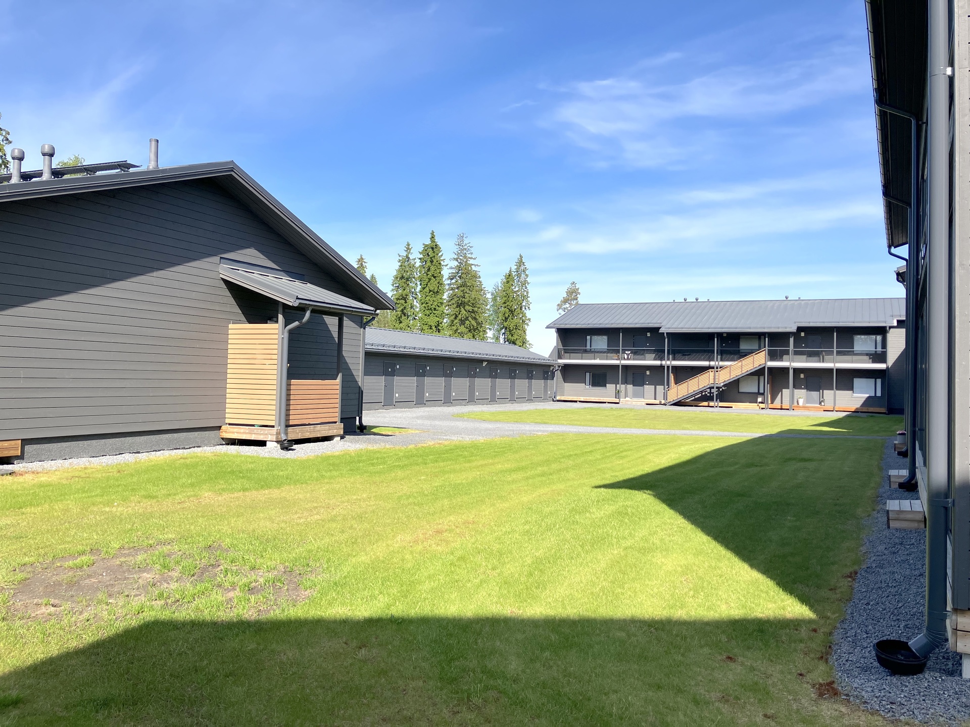 Kniipinseppä 2, Kärki, Seinäjoki