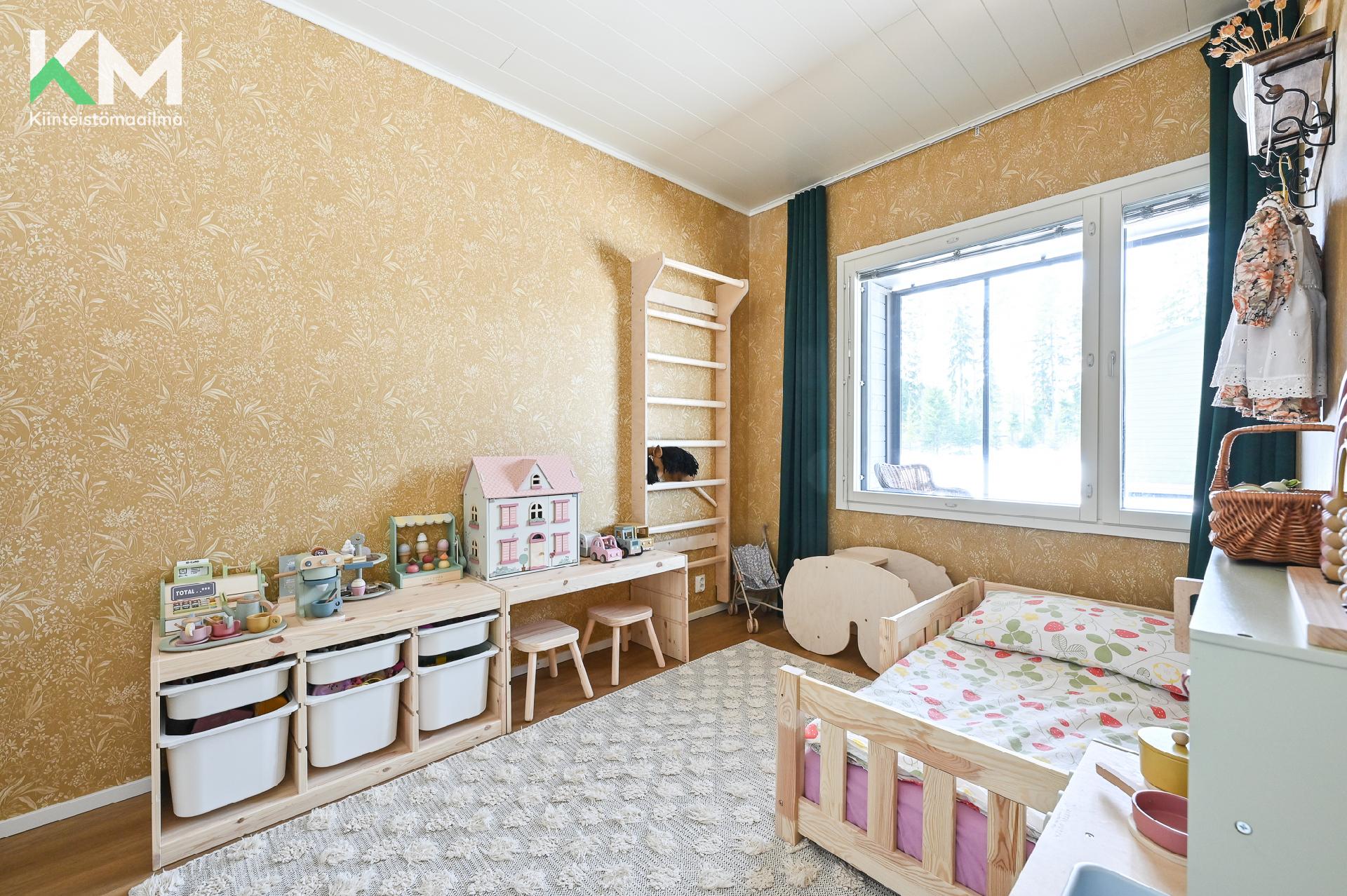 Kniipinseppä 2, Kärki, Seinäjoki