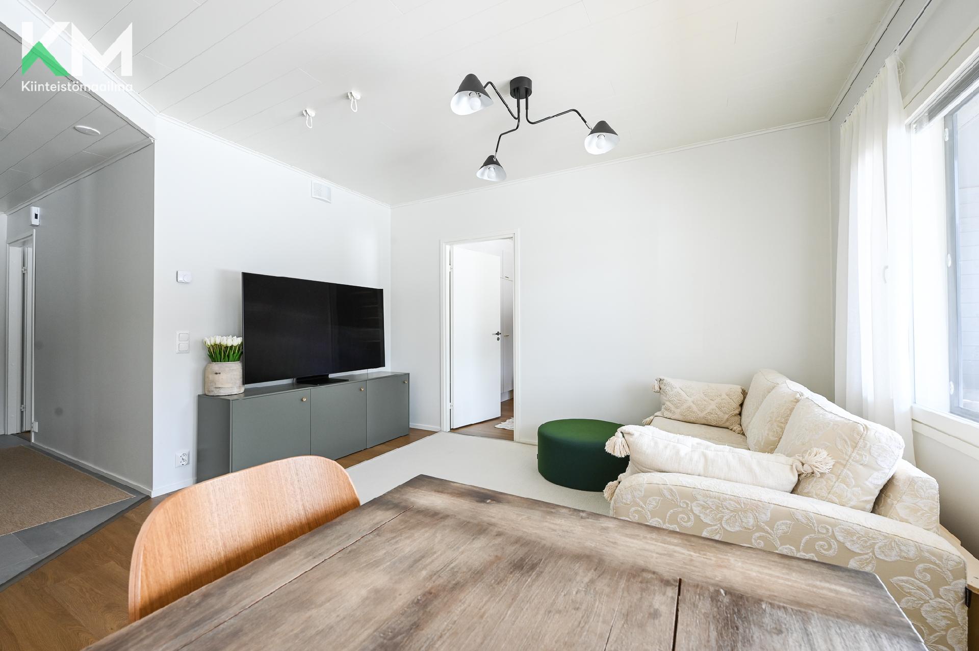 Kniipinseppä 2, Kärki, Seinäjoki