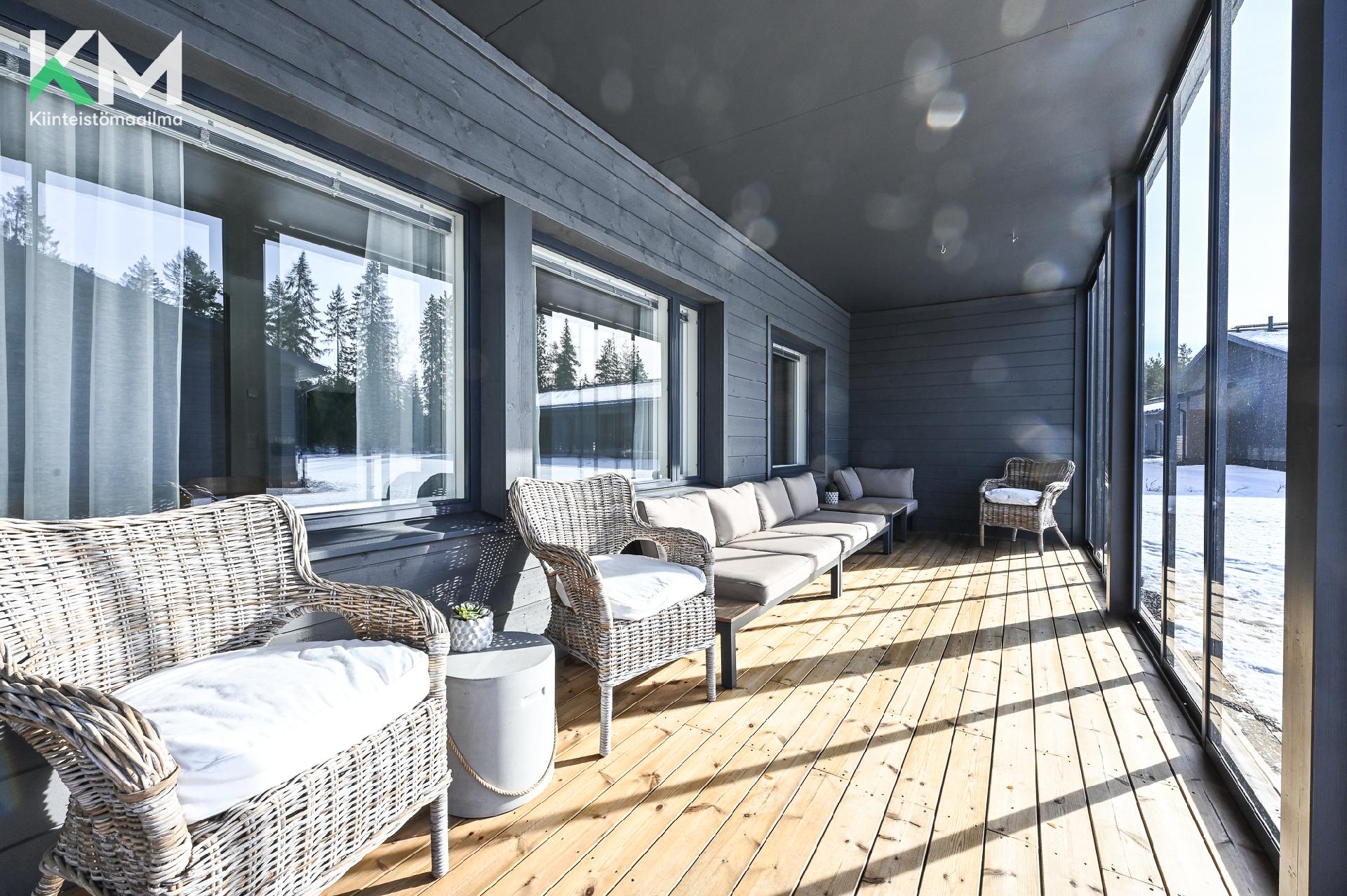 Kniipinseppä 2, Kärki, Seinäjoki