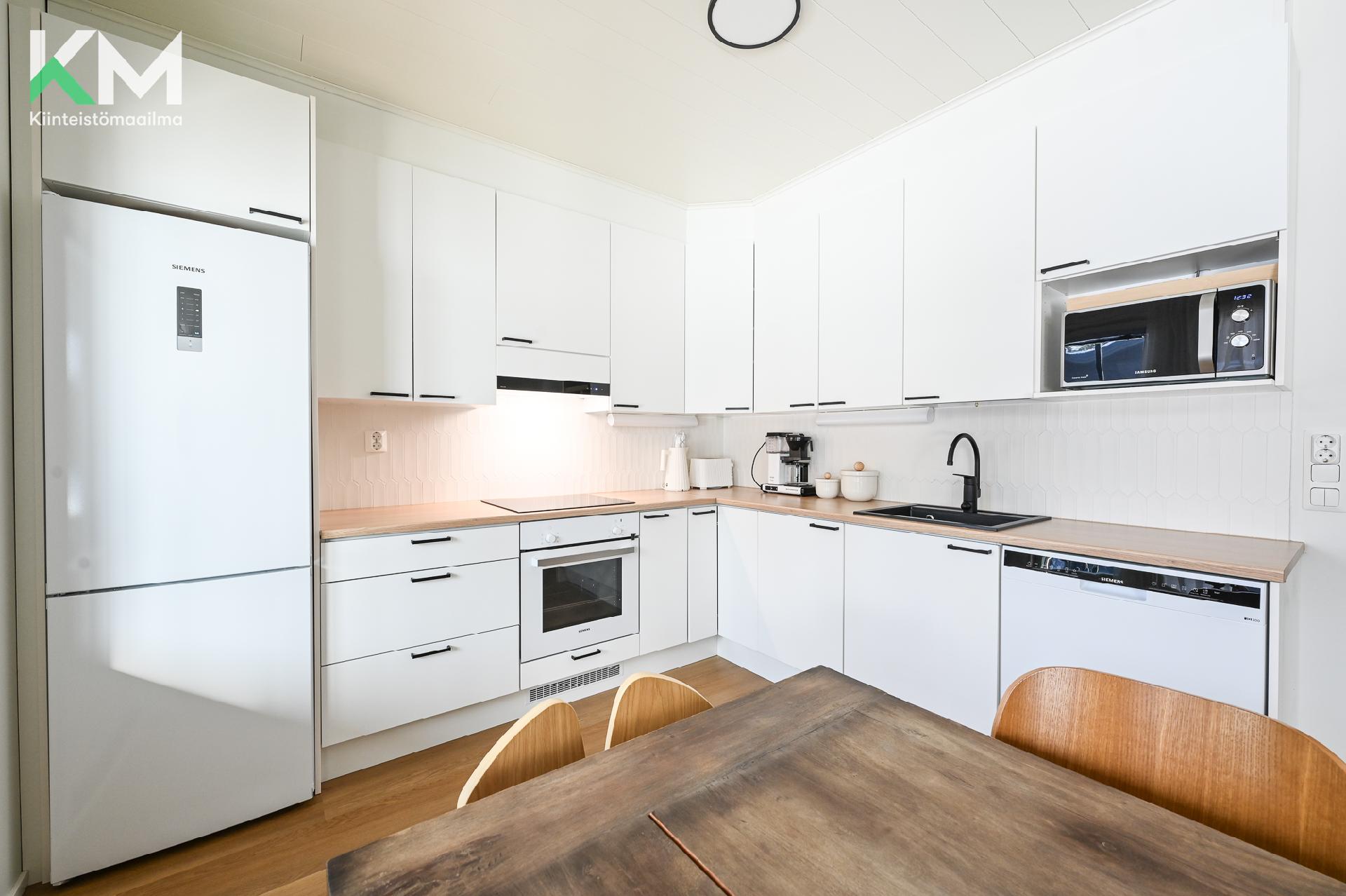 Kniipinseppä 2, Kärki, Seinäjoki