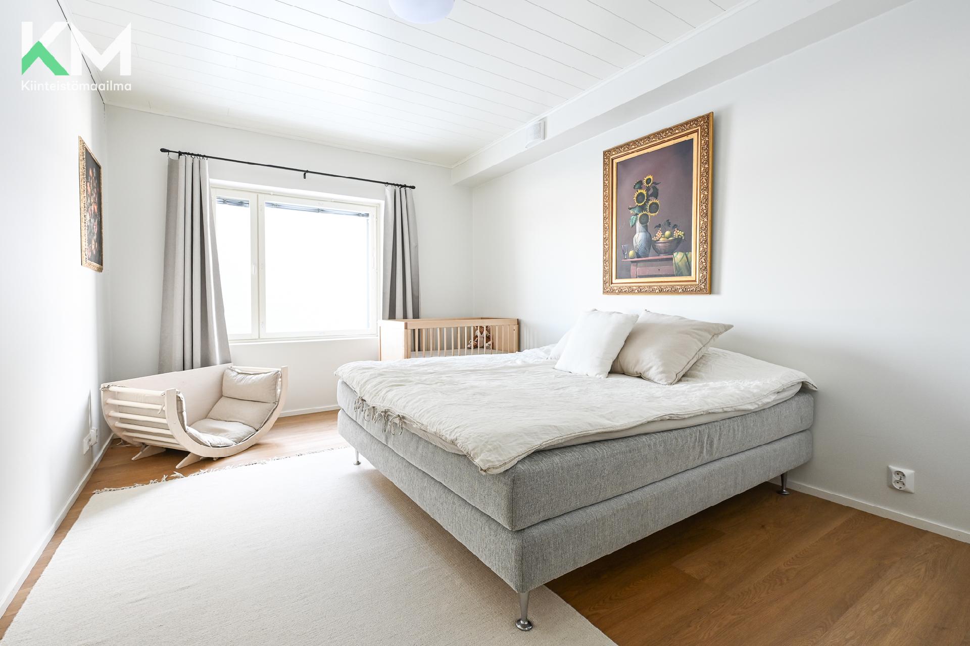 Kniipinseppä 2, Kärki, Seinäjoki