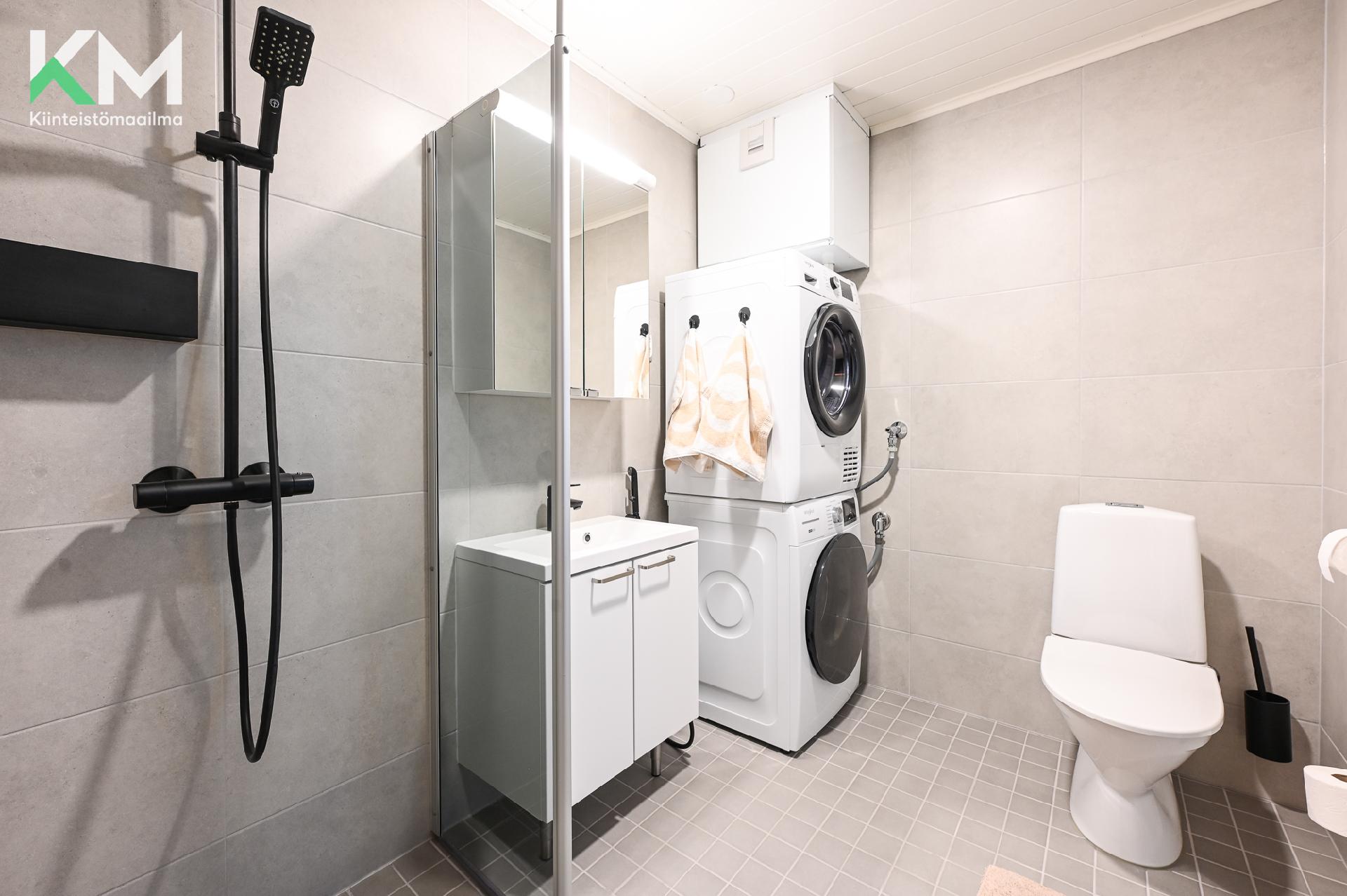 Kniipinseppä 2, Kärki, Seinäjoki