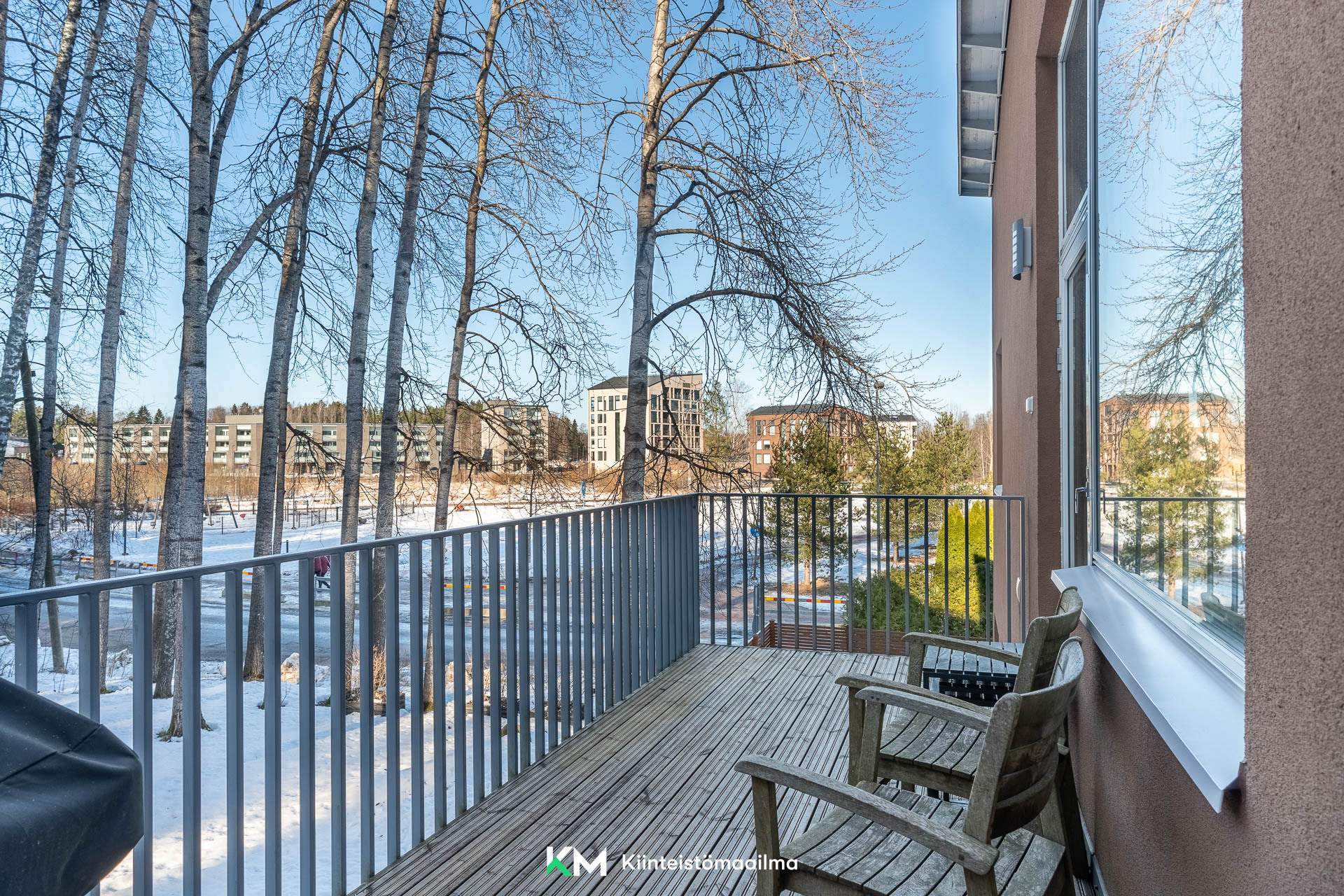Maakirjantie 16, Henttaa, Espoo