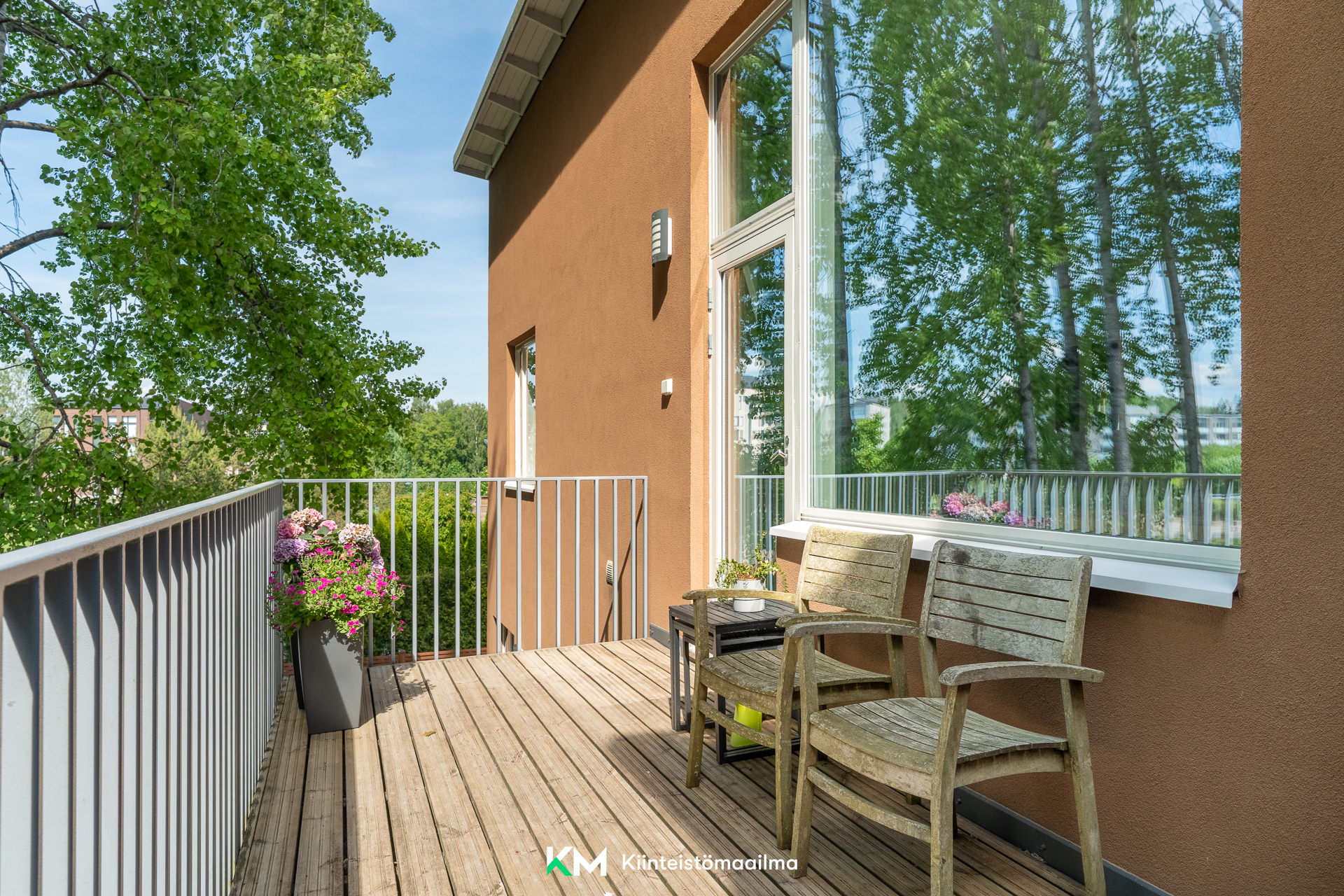 Maakirjantie 16, Henttaa, Espoo