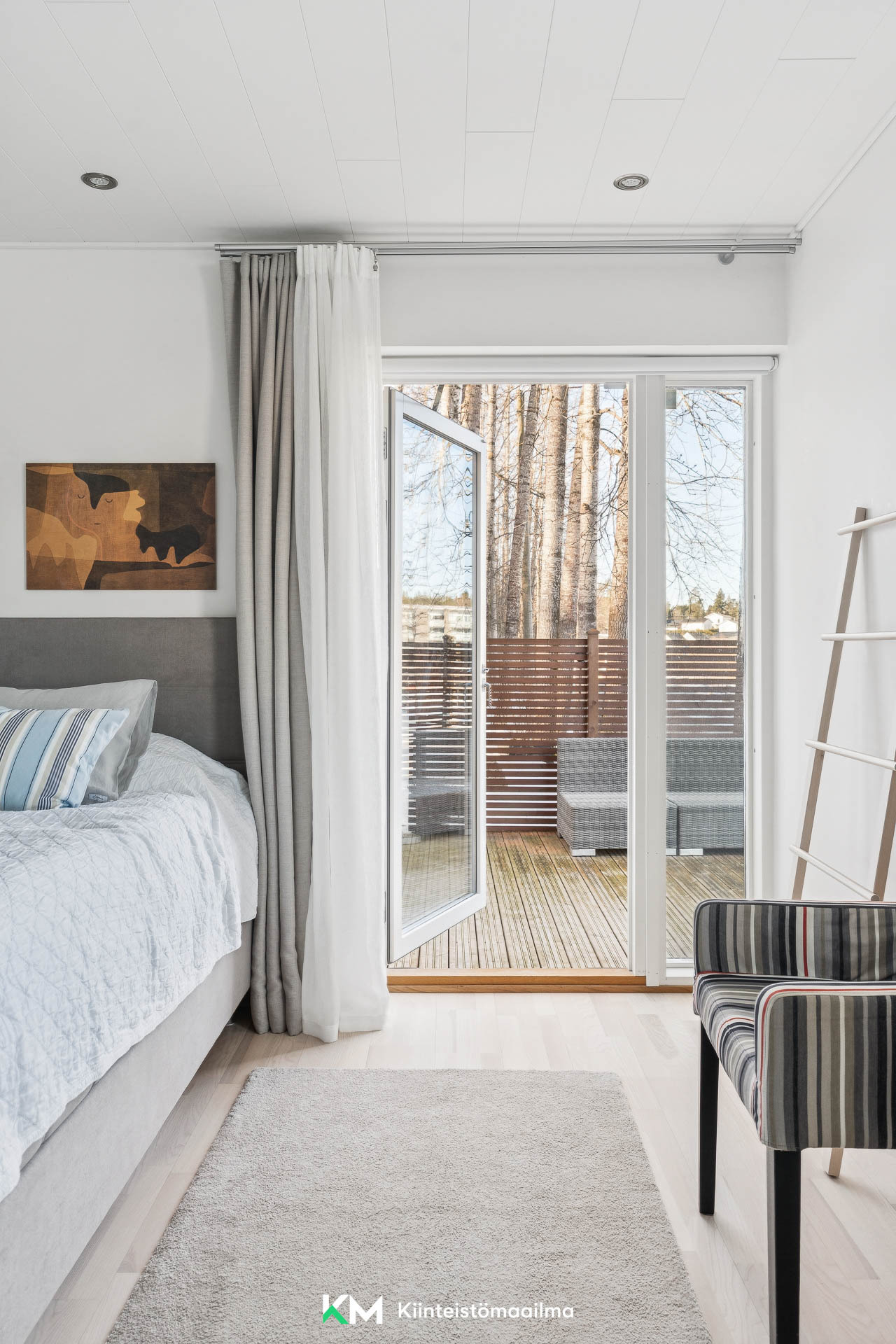 Maakirjantie 16, Henttaa, Espoo