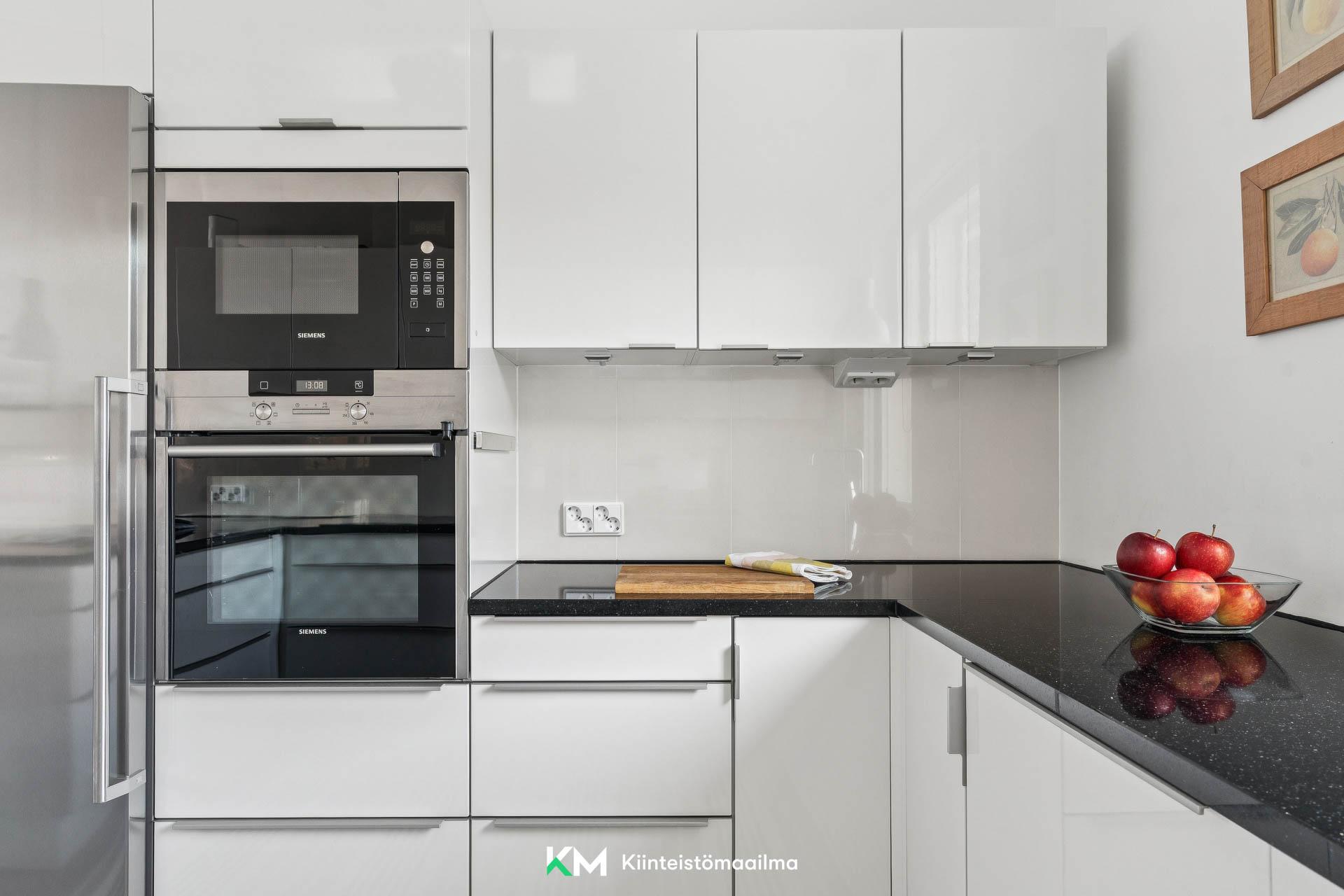 Maakirjantie 16, Henttaa, Espoo